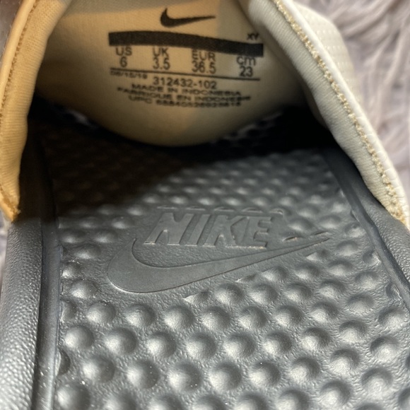 Nike Benassi Swoosh - Picture 3 of 3